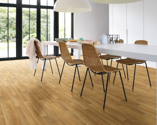 Atlantic - Natural Oak