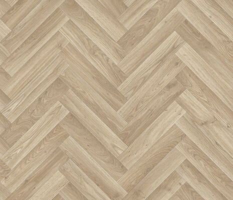 Dynasty - Oak Chevron 126M