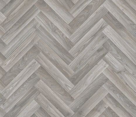 Dynasty - Oak Chevron 607M