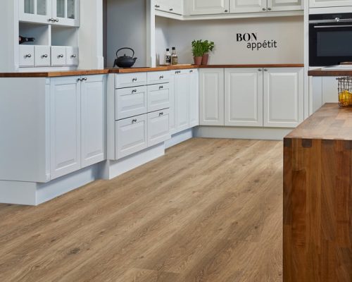 Timberman Novego Vinylplank Natural Oak