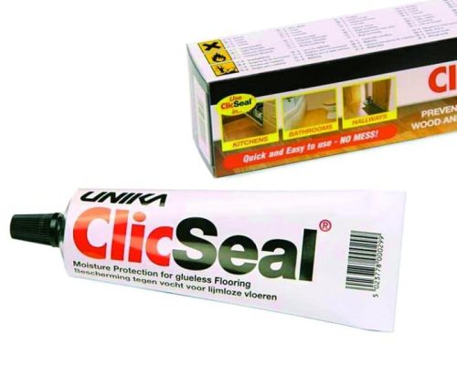 Wicanders Clic Seal