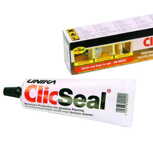 Wicanders Clic Seal