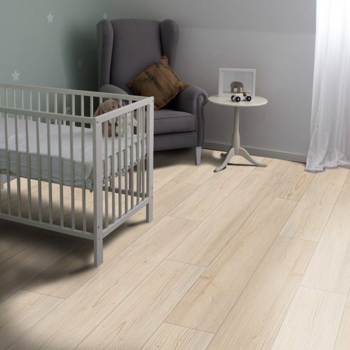 Wallman vinyl kork, DP9561 Metropolitan Plank