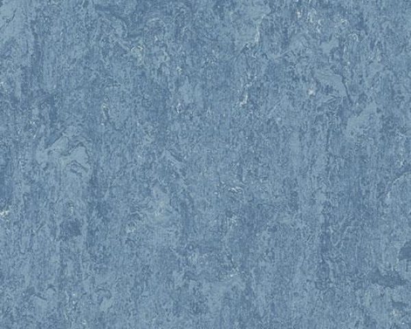 Linoleum gulv - Fresco Blue