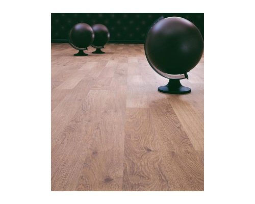 Berry Alloc Original - Smoked Oak 2 strip