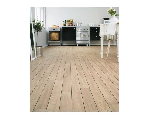 Berry Alloc Original - White Oiled Oak Shipdeck 2 strip