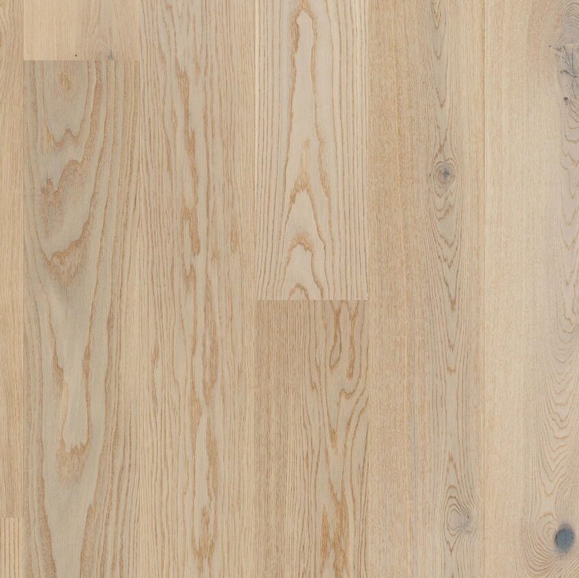 Tarkett Plank XT, Eg Rustic Cream White PEFC – Trægulve