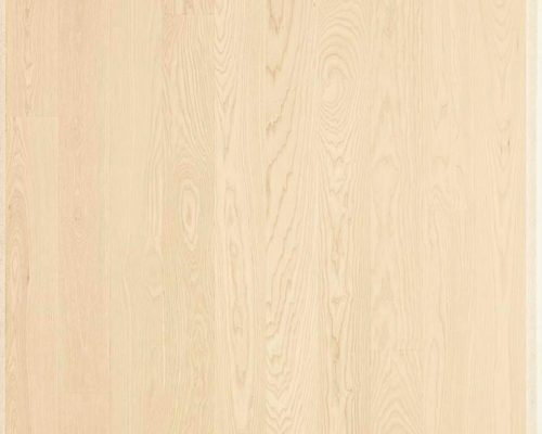 Tarkett Ask Linen White Plank PEFC