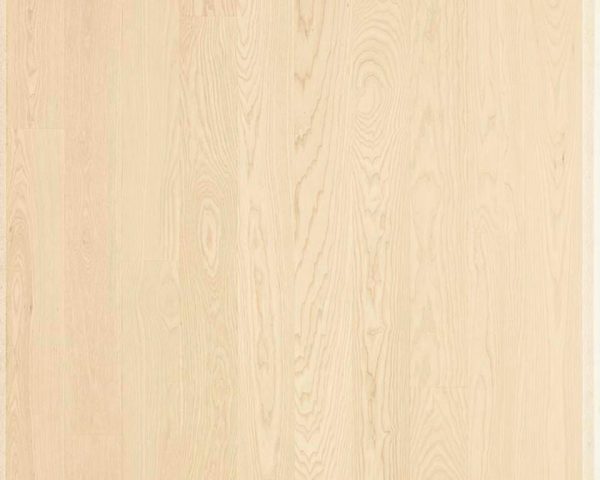 Tarkett Ask Linen White Plank PEFC