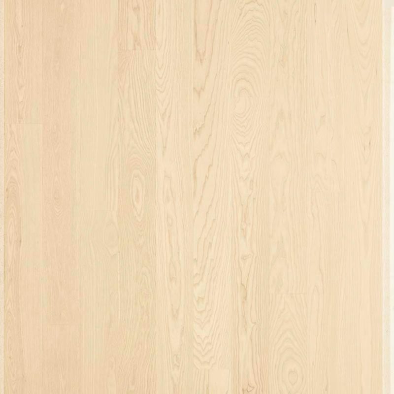 Tarkett Ask Linen White Plank PEFC