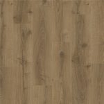 Pergo Vinylplank Classic LIM - Brun Mountain EG