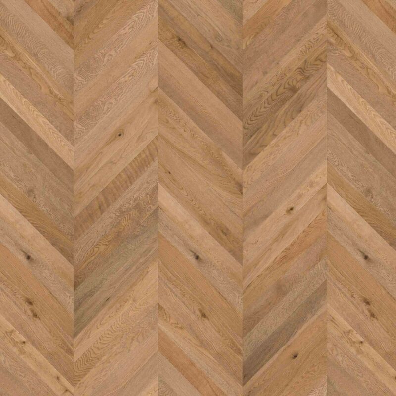 Solidfloor Chevron, Chantilly - Billede 2