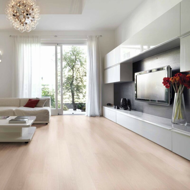Solidfloor Fine Sawn, New Hampshire, Planke - Billede 2