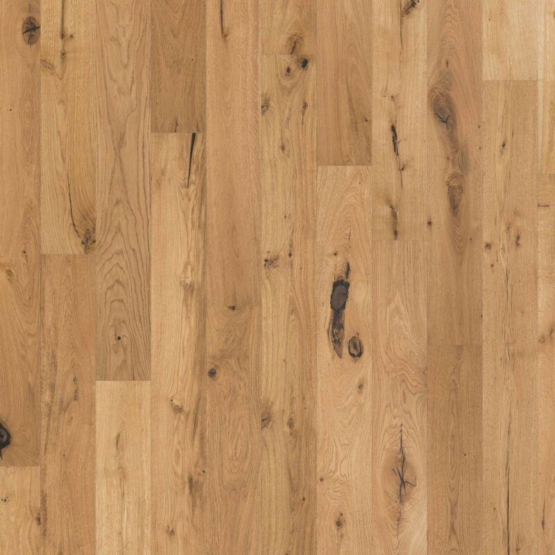 Solidfloor Forest Naturolie, Planke - Billede 2