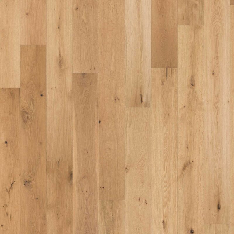 Solidfloor Savannah Natur Olie, Planke - Billede 2