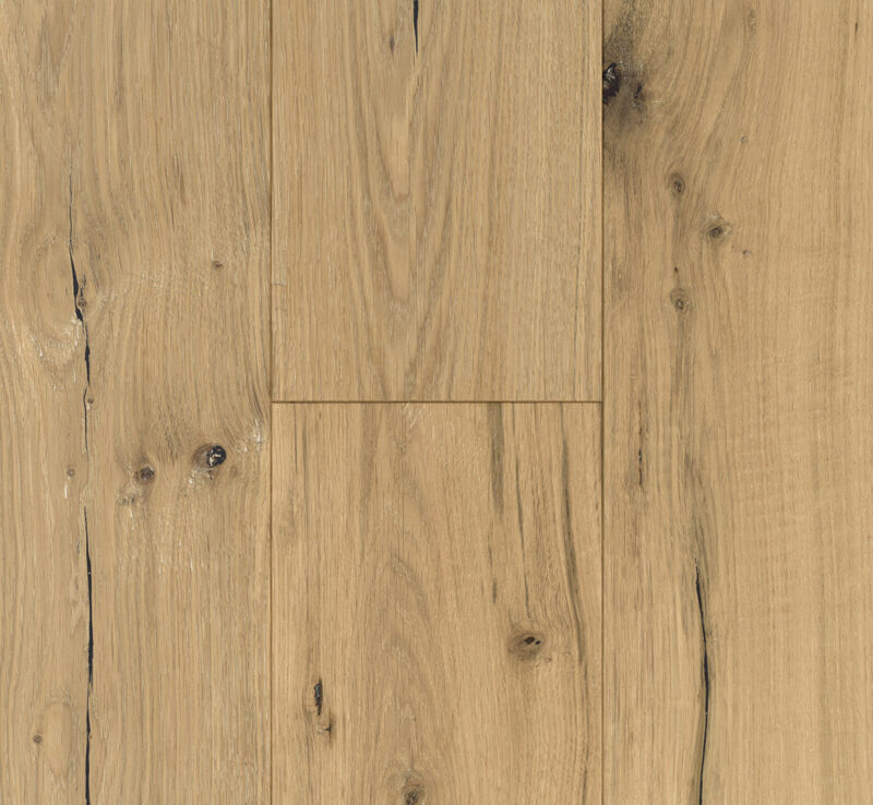 Parador Trægulv Trendtime 8 - Eg limed handcrafted - Billede 2