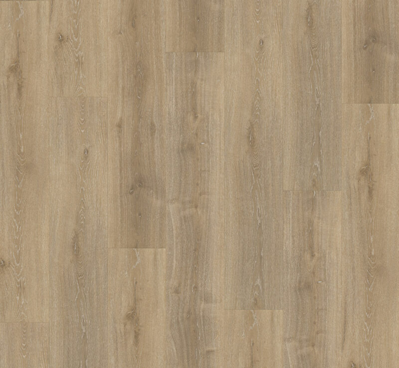 Parador vinyl Basic 5.3 - Eg Royal lys kalket børstet struktur - Billede 3