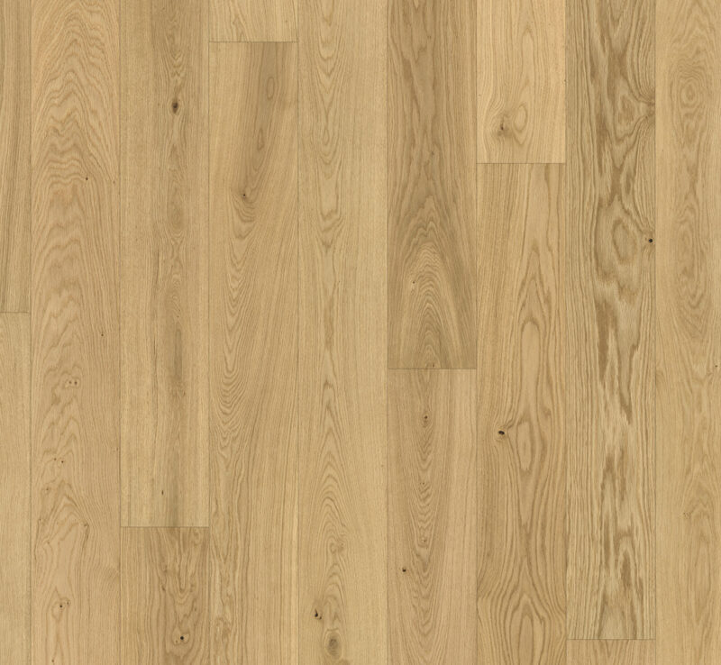 Parador Trægulv 3025 - Eg, Planke Classic børstet naturolieret plus - Billede 2