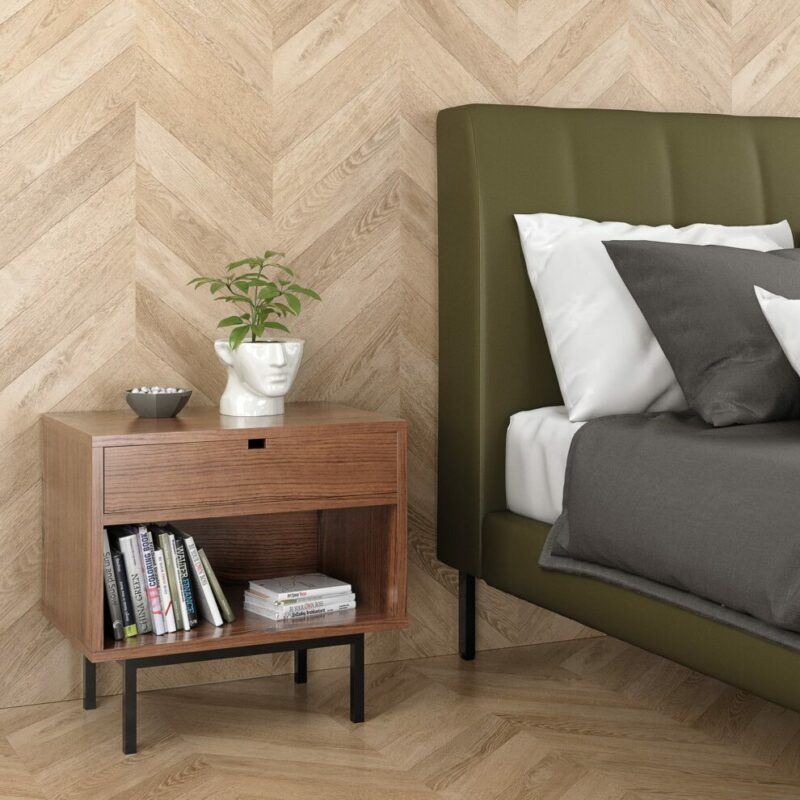 Sildeben Chevron - Casual - Billede 2