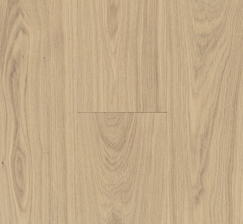 Parador Plank Classic 3060 - Eg Planke Natur, Hvid mat lak - Billede 2