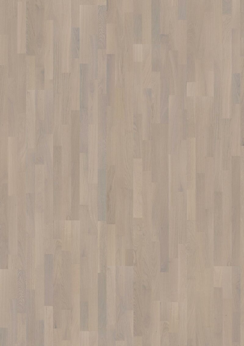 Kährs Ground - Eg Chalk 3-stav - Billede 3