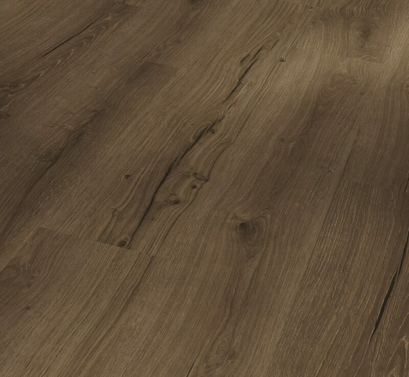 Parador Vinyl Basic 2.0 - Eg Cambridge røget