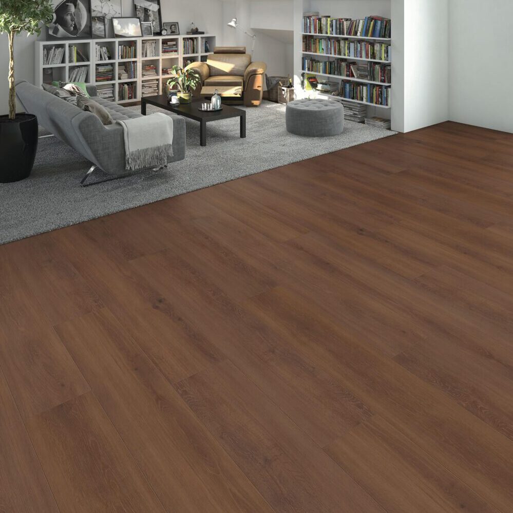 Haro Disano LifeAqua Plankegulv - Eg Cambridge