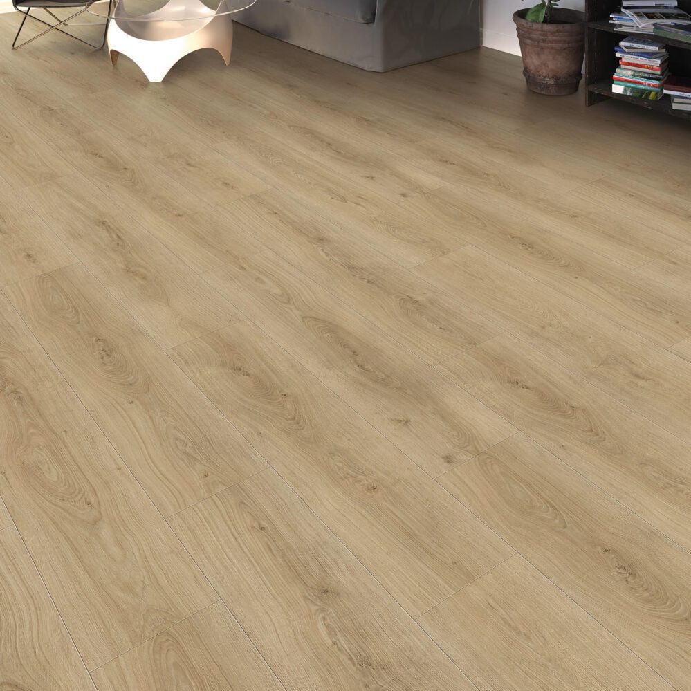 Haro Disano LifeAqua Plankegulv - Eg Sheffield puro