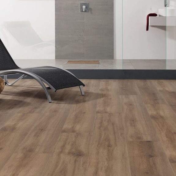 DISANO Classic Aqua Plankegulv XL - Eg Provence røget