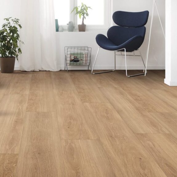 DISANO Classic Aqua Plankegulv XL - Markeg