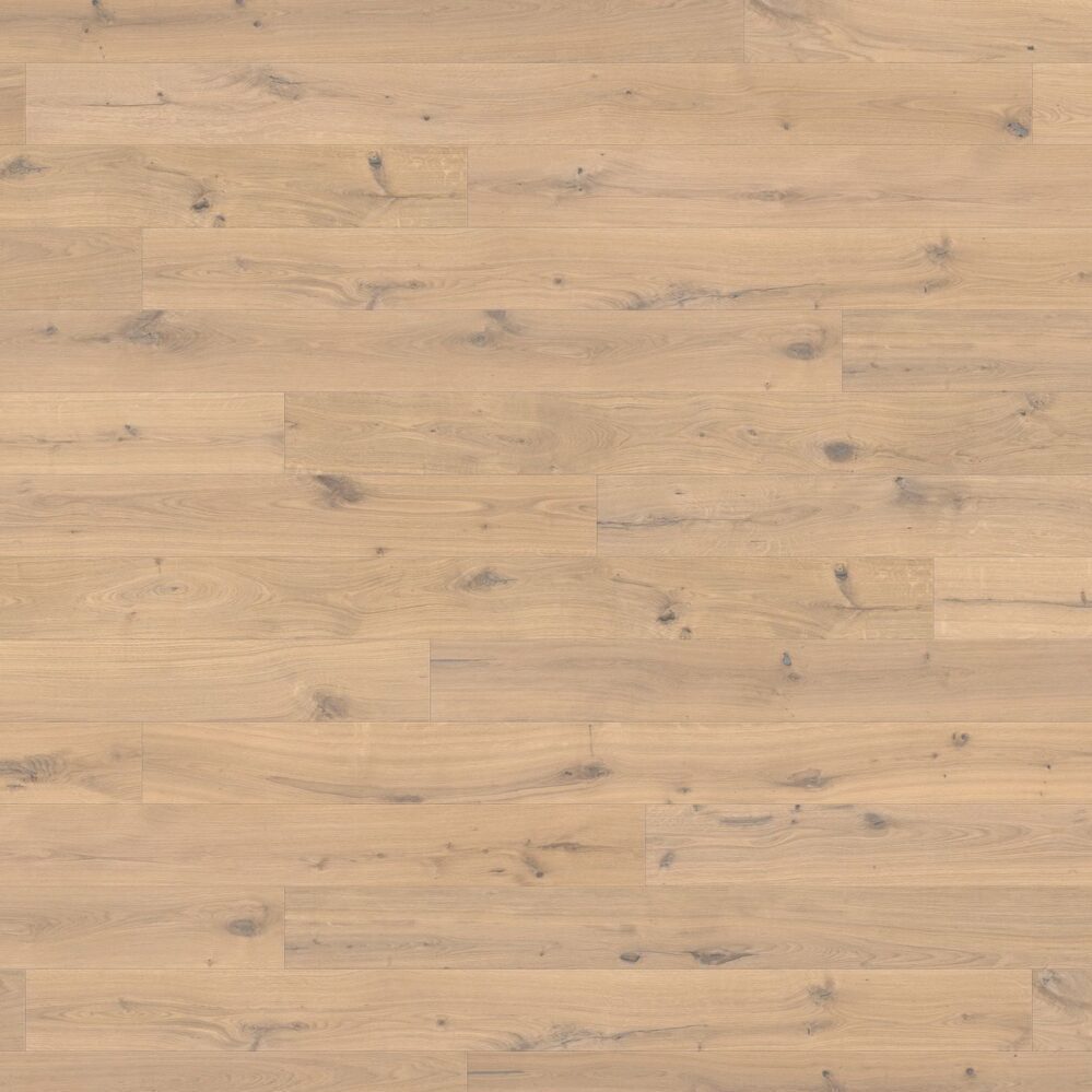 Haro plankegulv - Eg purohvid Sauvage børstet - Billede 2