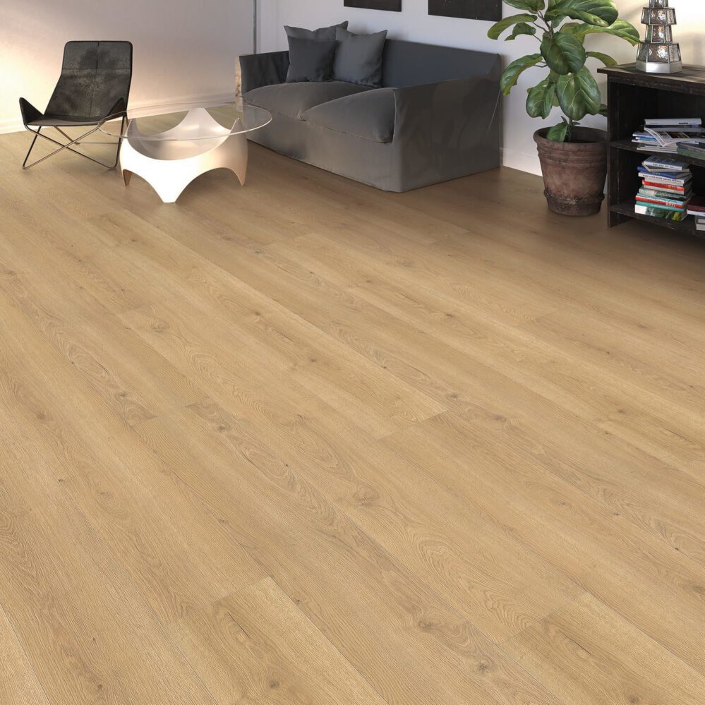 HARO Laminatgulv XL - Gran Via - Eg Flavia puro - Kampagnepris