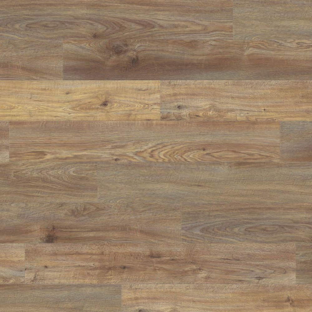 HARO WaveAqua Plank XL 4V - Eg Quebec caramel authentic - Billede 2