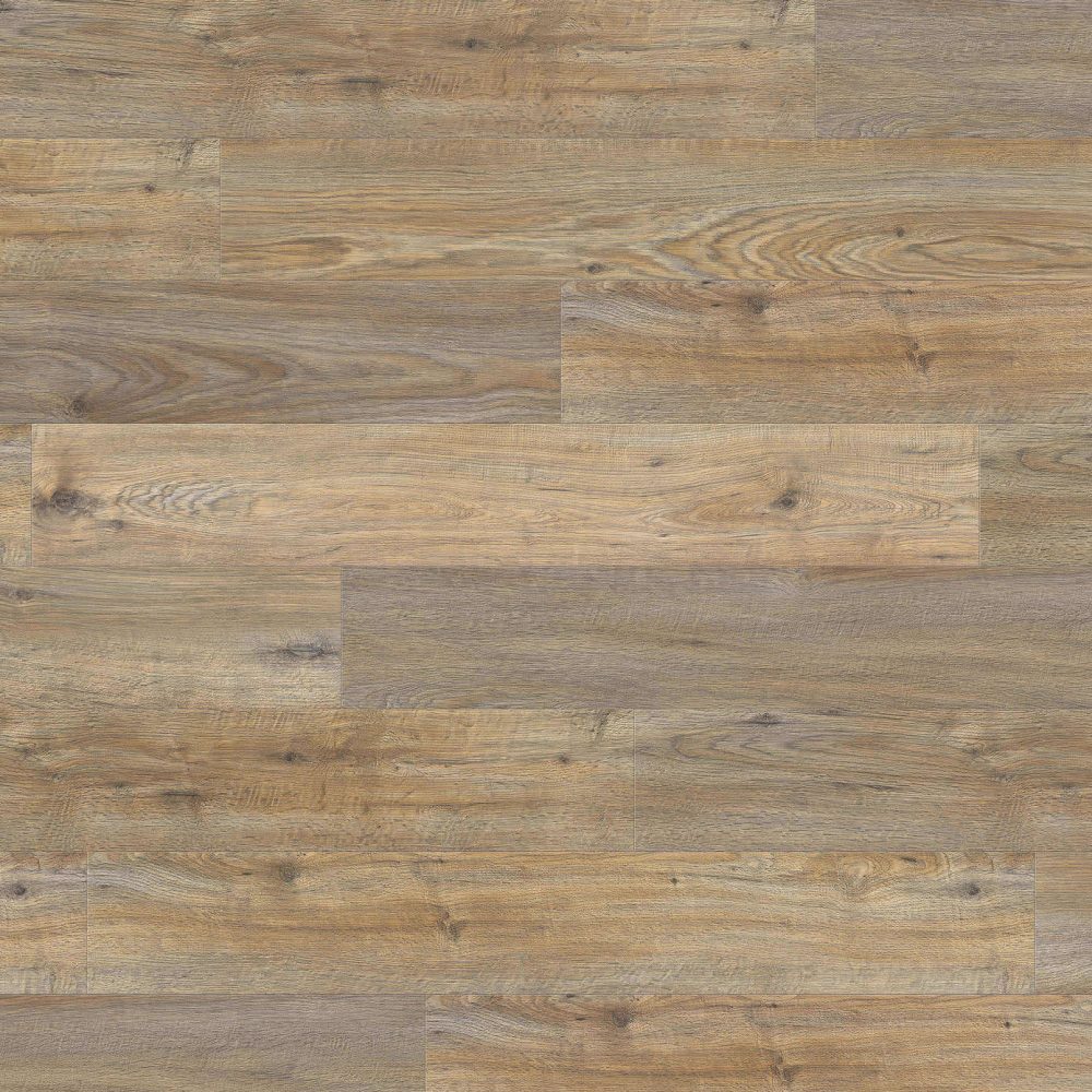 HARO WaveAqua Plank XL 4V - Eg Quebec vintage brown authentic - Billede 2