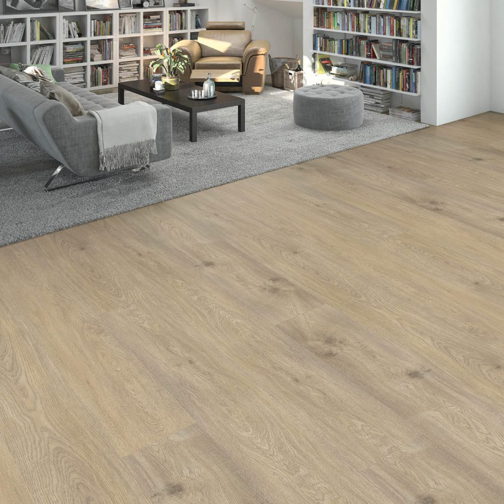 HARO WaveAqua Plank XL 4V - Eg Whistler pebble grey authentic