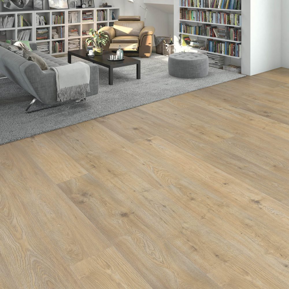 HARO WaveAqua Plank XL 4V - Eg Quebec alabaster authentic