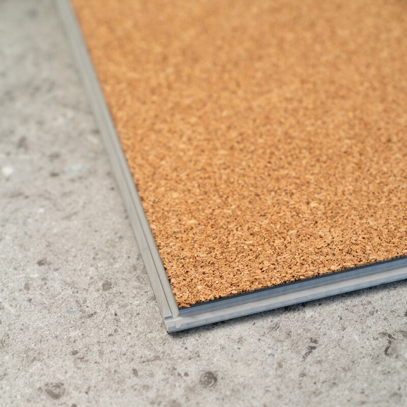 Wallmann Impressive Flise - Stone Grey - Billede 2