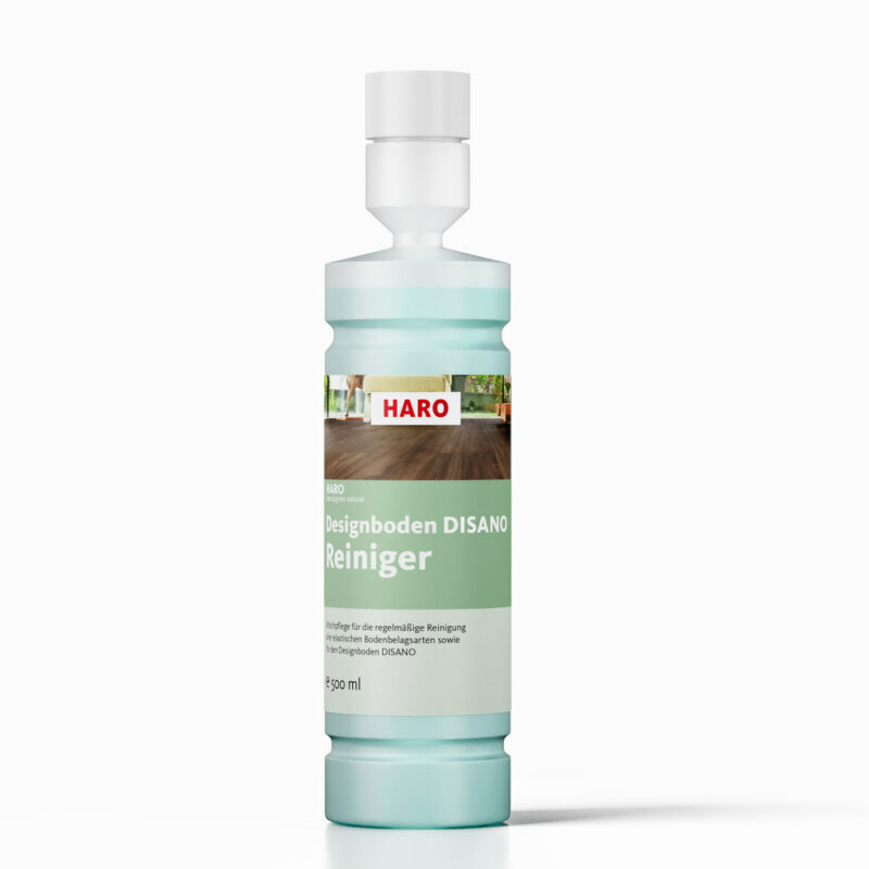 HARO Disano - Rengøringsmiddel til designgulve