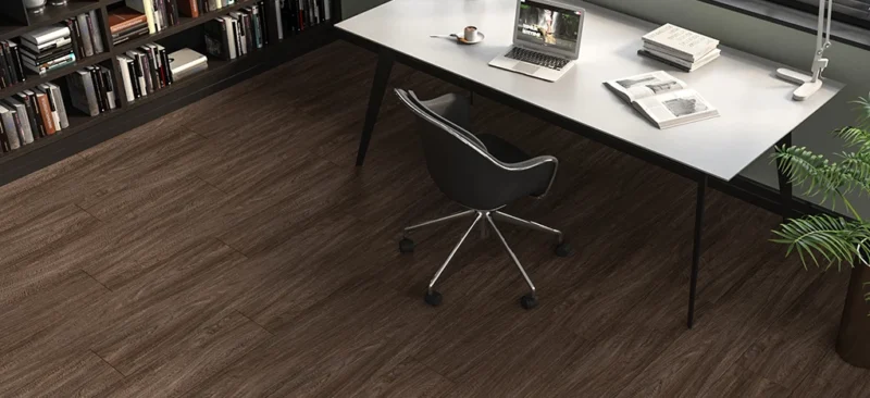 AGT Palermo Oak XL - Herregårdsplank - TILBUD