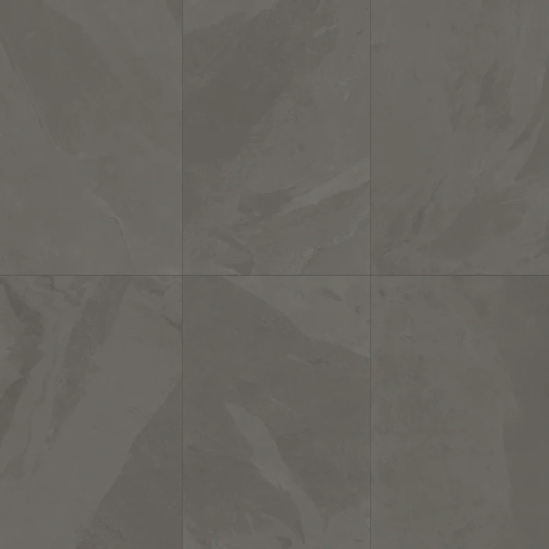 Brazil Slate - Elephant Grey - 60x60 cm.