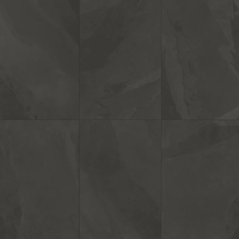 Brazil Slate - Rail Black - 60x60 cm.
