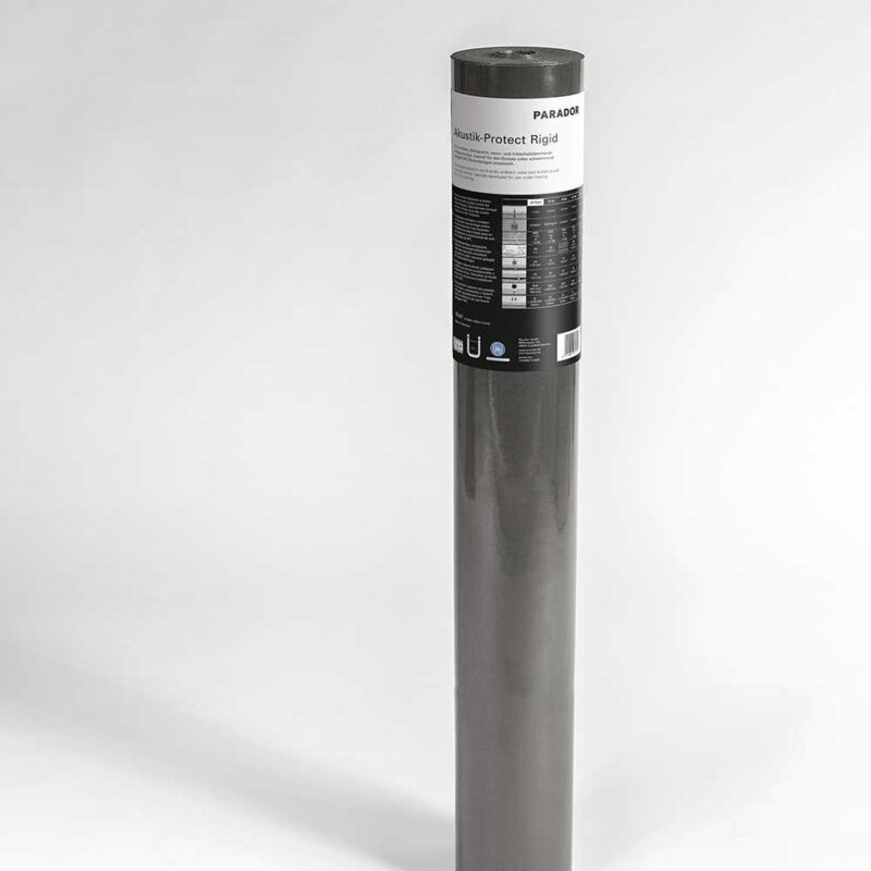 Parador Akustik-Protect Rigid Underlag - 10 m2