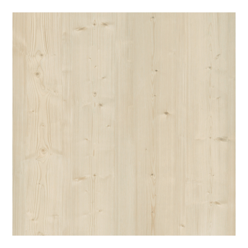 Akustikgulv Klik - Fyr Kork Plank - LVT Large Oak