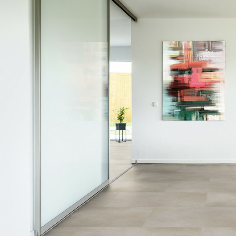 Ter Hürne - Luxury Vinyl Tiles Perform - Stone Spa