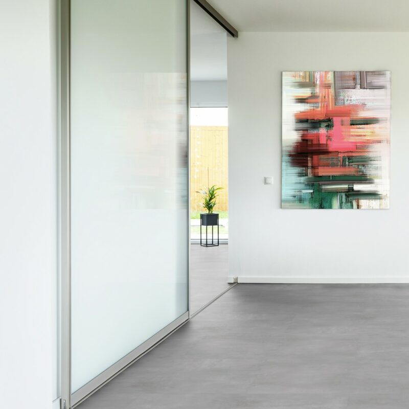 Ter Hürne - Luxury Vinyl Tiles Perform - Stone Atlanta