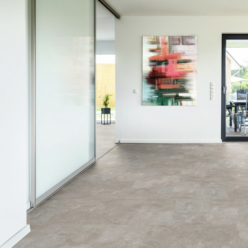Ter Hürne - Luxury Vinyl Tiles Perform - Tunis