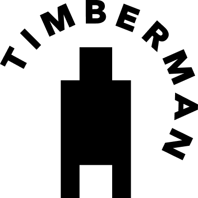 TIMBERMAN