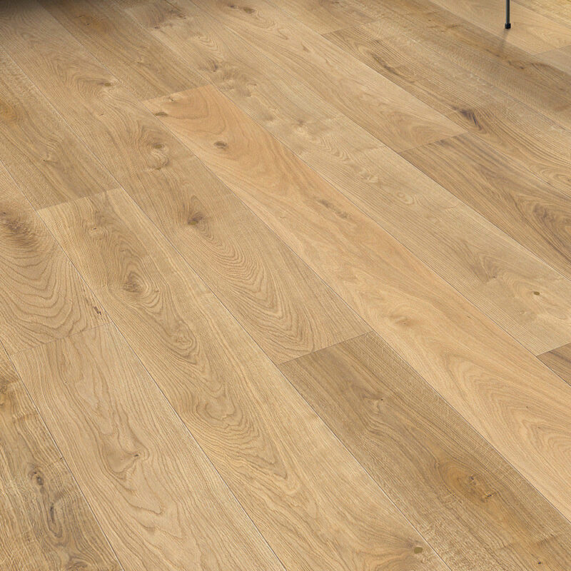 HARO 4000 Plank 180 4V Eg Jubilæumsudgave - lys Sauvage børstet