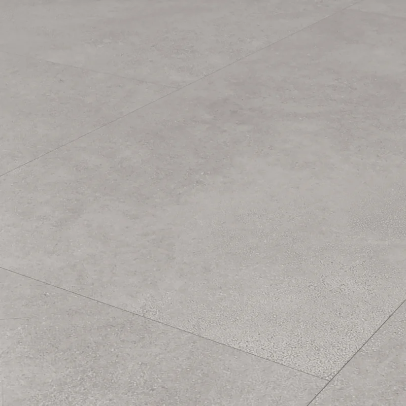 Vinyl Flise look med klik system - Nebusa