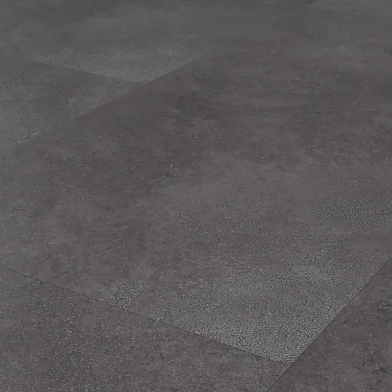 Vinyl Flise look med klik system - Lavarosa